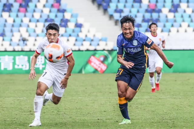 kaiyun-【中超第24轮前瞻】三镇泰山皆迎强敌 广州城上岸？