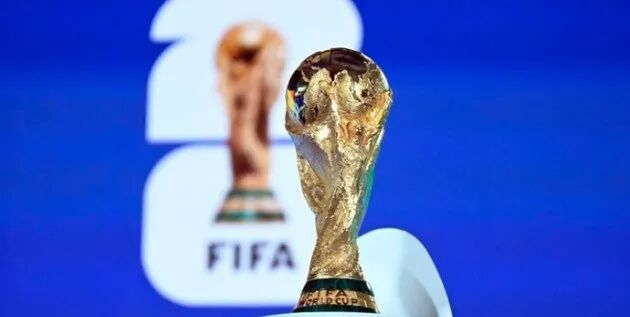 1.7亿！香港拿下2026世界杯转播权|国际足联|央视|美加墨世界杯|FIFA|揭幕战_新浪体育_新浪新闻